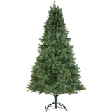 thumbnail of Künstlicher Weihnachtsbaum Dancer mit Spritzgussnadeln - 230 cm