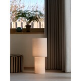 thumbnail of Lampadaire Izara 60  Textile Beige ,  H. 60 - IP20 - E27 /   Intérieur