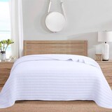 thumbnail of Colcha FIRENZE Branco 160x220cm