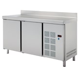 thumbnail of Kühler tisch gn 1/1 2 türen - 1345x700x850 mm - 190 W 230/1V - 72589509 Eurast