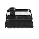 thumbnail of FIVE - Escorredor Mayaj de 1 camada, metal preto