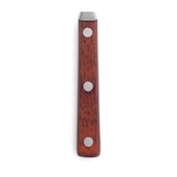 thumbnail of Arcos Table Messer - Steakgabel - Edelstahl 18/10 und 195 mm - HandGriff Pack-holz Farbe Braun