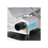 thumbnail of Affettatrice a gravità premium trifase con lama Ø 300 mm - taglio utile 290x200h mm