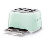 thumbnail of SMEG Grille Pain Tsf03pgeu Vert D Eau -   -