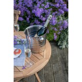 thumbnail of Teakholz Klapptisch - bene living - Sutton rund Ø 70 cm