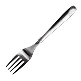 thumbnail of Comas Hotel Kuchengabeln - 24 Gabeln - Edelstahl - 15(L)cm