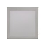 thumbnail of Glattes, blickdichtes Polyester-Rollo