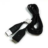 thumbnail of USB-Ladekabel kompatibel mit Samsung PL50