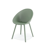 thumbnail of BEST  Qosy – Schalenstuhl   Sand