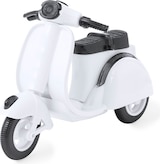thumbnail of Dekoratives Metallmodell einer Vespa