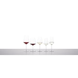 thumbnail of Zwiesel Glas DUO Bordeaux, Weißwein & Champagner Gläserset 6-tlg.