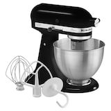 thumbnail of KitchenAid Küchenmaschine Classic 5K45SSEOB, Onyx schwarz