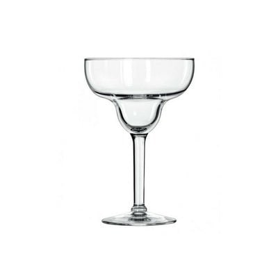 Arcoroc Margarita Margaritaschale, 270ml, Glas, transparent, 6 Stück