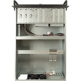 thumbnail of VALUE 19 Servergehäuse, 4HE, lange Version, schwarz"