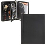 thumbnail of Alassio universelle A4 Tablet-Mappe Konferenzmappe Schreibmappe Orgamappe Verkaufsmappe