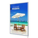 thumbnail of Exposiciónate LED Poster Light Box Economy A0 PLEDEA0G19