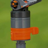 thumbnail of GARDENA Turbinenregner Comfort Turbinenregner(Schlitten)