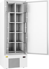 thumbnail of Nordcap Gemeinschaftskühlschrank GKS 380-10 F, mit 10 Schließfächern