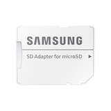 thumbnail of Tarjeta de memoria micro sd samsung microsd adaptador evo 512gb