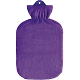 thumbnail of Wärmflasche 2,0L, lila