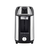 thumbnail of Torradeira Long Slot BELTAX BTE2001; 7 níveis de tostagem; Sistema de centragem da fatia; Botão de Descongelar e Reaquecimento; Potência 900W