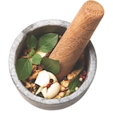 thumbnail of Tramontina Mortero de Piedra Concreta Ø 12 cm