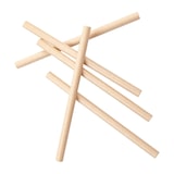 thumbnail of Pajitas Rectas Cóctel  Ø0,80X14 Cm Natural Kraft (3000 unidades)