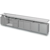 thumbnail of Arbeitsplatte Boxversion 600 tief : 500x600x40 mm