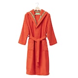 thumbnail of Benetton - Albornoz L/XL 100% Algodón 360GSM en color Rojo - Rainbow Be