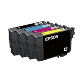 thumbnail of Cartouche Imprimante Epson C 13 T 02 V 64010