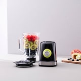 thumbnail of BERGNER - Batidora de vaso 1000W de 1,5L con 2 velocidades con Turbo Xtra