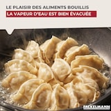 thumbnail of Tuyau Evacuation Hotte de Cuisine Fackelmann