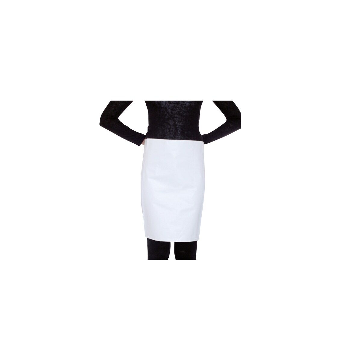 Schneider - Arbeitsschürze, 950 x 700 mm ohne Brustlatz