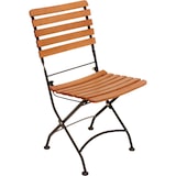 thumbnail of 5-tlg. Gartengruppe Sitzecke Tischgruppe Garten Tisch Klappstuhl