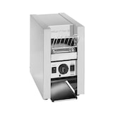thumbnail of Milantoast - Eco Light Bandbroodrooster 220-240V 50/60Hz 0,8Kw
