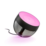 thumbnail of Philips Hue White and Color ambiance Iris Tischleuchte schwarz