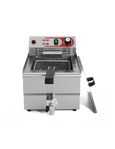 Freidora Industrial Eléctrica 10 Litros 4,5Kw EF-131V Eutron
