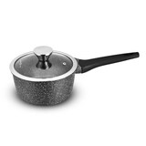 thumbnail of Casserole Fonte D'aluminium Anti Adhésif 18cm Tfi Gisors Durand Dupont