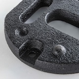 thumbnail of Ballastgewicht 12kg für Faltzelt PRO 40MM und PRO+ 50MM - Oviala