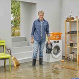 thumbnail of GARDENA 16000  Schmutzwasser-Tauchpumpe 16000