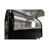 thumbnail of Cheery Food Truck Venda Ambulante Catering Pod 2,5m Modelo CH250W Preto