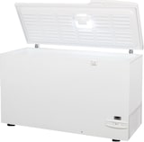 thumbnail of Gefrierschrank mit 1 klappbare tür - 1204x700x900 mm - 220 W 230/1V - 19586480 Eurast