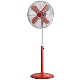 thumbnail of Ventilatore da pavimento Nvr-vpm40-r 40cm/ 50w/ 3 Velocità/ Lame Alluminio/ Rosso