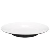 thumbnail of 12 x Tivoli Uni Teller flach 23,5cm * - weiß -