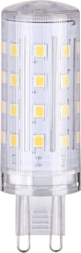 thumbnail of Paulmann Standard 230V LED Stiftsockel G9 1er-Set Dim 800lm 7,2W 2700K dimmbar Klar 29099
