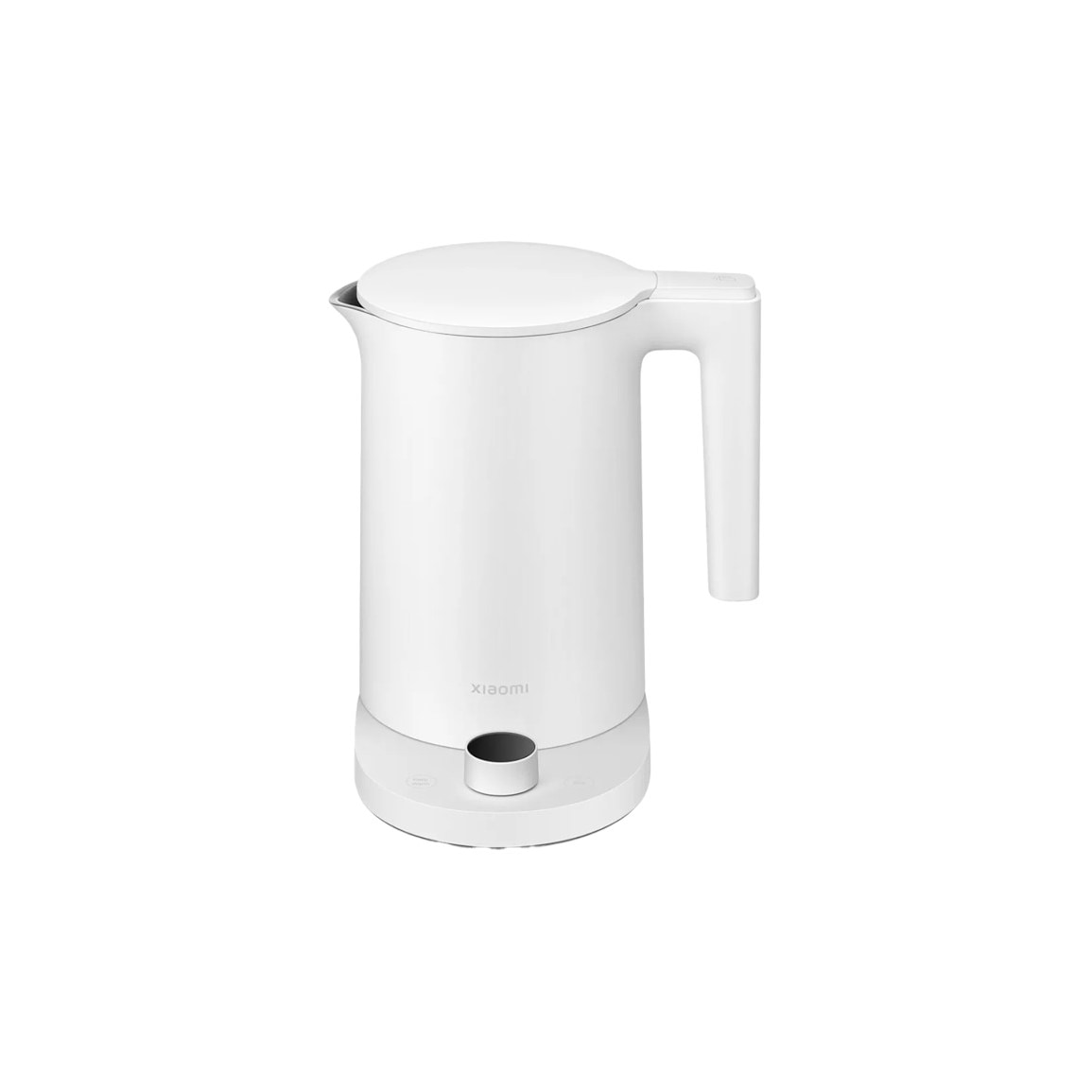 Xiaomi Smart Kettle 2 Pro, Wasserkocher, 1.7 Liter, 1800 Watt, Warmhaltefunktion