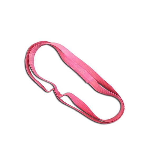 Sangle Elastique Rouge pour container 120L/360L