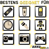 thumbnail of 40x Varta Ultra Lithium AAA Micro Batterie 10x 4er Blister 6103