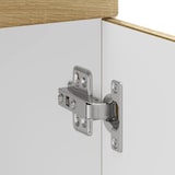 thumbnail of vidaXL Küchenunterschrank Kalmar Sonoma-Eiche Holzwerkstoff
