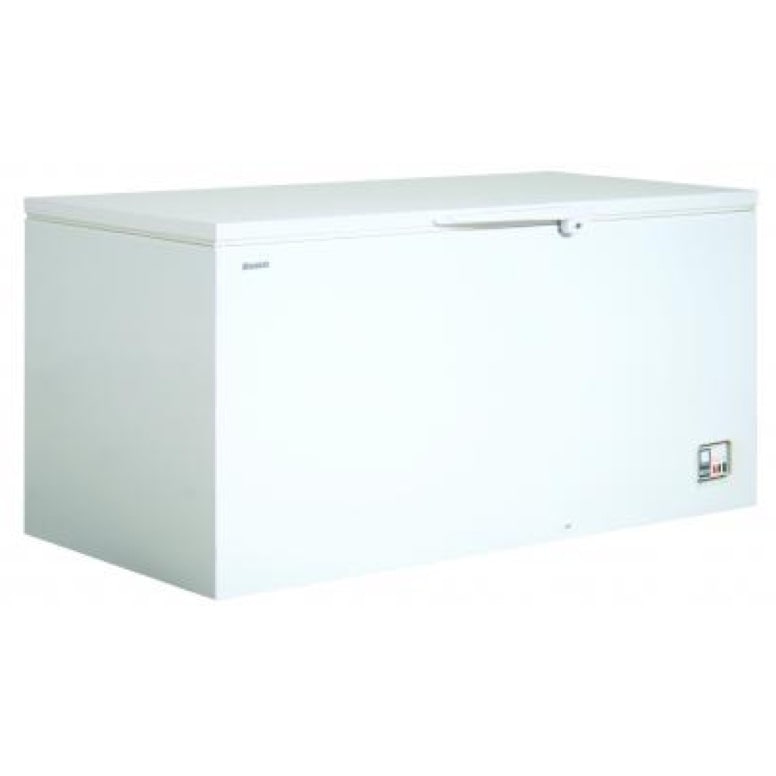 Coffre Frigo Bahut Positif 509 Litres - Materiel Horeca AH600
